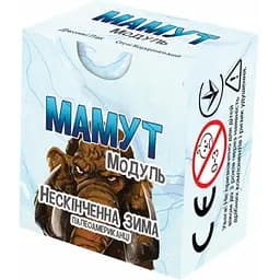 Настольная игра Ігромаг Вечная Зима: Мамут (Endless Winter: Mammut) (укр.) (6769)