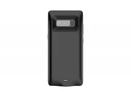 Чохол-акумулятор XON PowerCase для Samsung Note 8 6500 mAh Чорний (PCBS2308165И 1301) - мініатюра 3