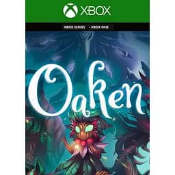 Ключ активации Microsoft Oaken для Xbox One/Series S/X