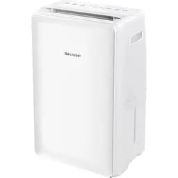 Осушувач повітря Sharp UD-P20E-W [139708] - мініатюра 2