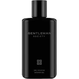 Гель для душу Givenchy Gentleman Society 200 мл