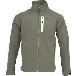 Куртка Hallyard Sixten 002 SoftShell M Оливковий