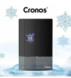 Осушувач повітря Cronos DH2000D 2L Black з пультом - мініатюра 8