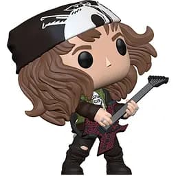 Игровая фигурка Funko Pop! Stranger Things Охотник Эдди с гитарой (72138)