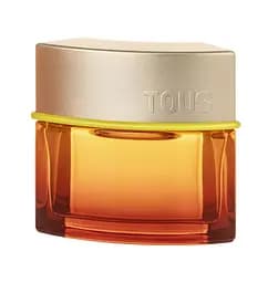 Туалетна вода для чоловіків Man Spritz Tous 50 мл - мініатюра 2