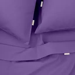 Підковдра дитяча Cosas Light Plum 110х140 см (Ranfors48_PlumLight_140q) - мініатюра 3