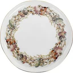 Тарілка Lefard Easter time 25 см (985-188) 