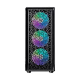 Корпус Gamemax Forge AB - мініатюра 3