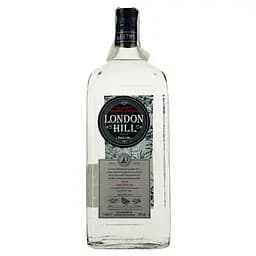 Джин London Hill 43% 1л
