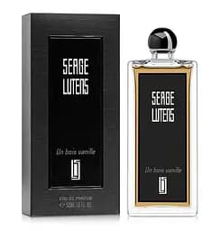 Оригінал Serge Lutens Un Bois Vanille 50 мл парфумована вода