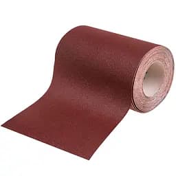 Наждачний папір Alloid Building Tools на тканинній основі 115мм х 5м зерно 150 (SP-115150)