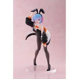 Фігурка Taito Життя з нуля в альтернативному світі Рем Re Zero Rem 18 см T RZ RJBV 18 - мініатюра 5