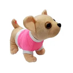 Собачка Чихуахуа, в сумці С 50085, гавкає (6900067500854) Вид 1