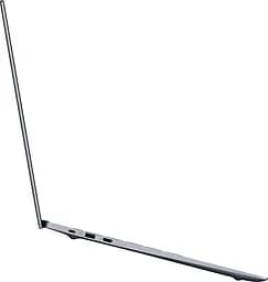Honor MagicBook X 15 (BBR-WAI9A) Space Grey, Windows 11 Home [QWERTY, англійська клавіатура, не оригінальна коробка] - мініатюра 8
