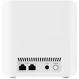 Wi-Fi Mesh-система Asus ZenWiFi BD4 3pk White (90IG0960-MO3C40) (BD4(W-3-PK))