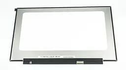 Матриця 17.3 NV173FHM-N49 1920х1080, 30pineDP, IPS, 250 cd/m2, кольоропередача 45%, LED, SLIM без планок та вушок, матова, роз'єм праворуч знизу для ноутбука - мініатюра 2