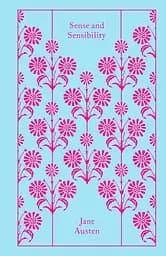Sense and Sensibility - Джейн Остін