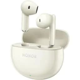 Навушники Honor Earbuds X8 white