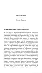 Midsummer Night's Dream. A Critical Guide - мініатюра 6