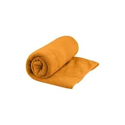 Рушник Sea To Summit Tek Towel S Светло-коричневый