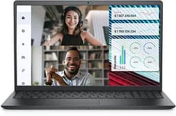Ноутбук Dell Vostro 3520 15.6FHD 120Hz AG/Intel i5-1235U/16/512F/int/Lin (N5315PVNB3520UA_UBU)