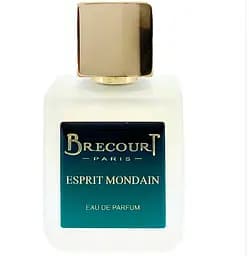 Оригинал Brecourt Esprit Mondain 50 мл парфюмированная вода