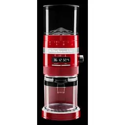 Кавомолка електрична KitchenAid 5KCG8433ECA - мініатюра 7