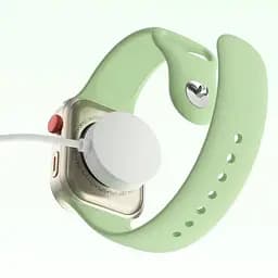 Смарт-годинник Fendior Z03 Pro IP65 Mint - мініатюра 2