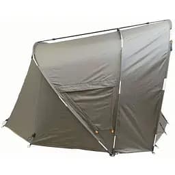 Намет Prologic Commander T-Lite Bivvy 2man Сірий - мініатюра 3