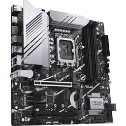Материнська плата Asus Prime Z790M-PLUS s1700 Z790 4xDDR5 M.2 HDMI DP mATX - мініатюра 5