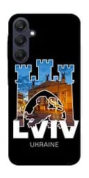 Чохол Demsky Lviv для Samsung Galaxy A25 5G