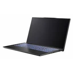 Ноутбук Clevo NS50 i7-11370H 4C, 4.8GHz, 15.6” Full HD, 16G DDR4, 2TB SSD 3000MB/s, Thunderbolt, USB-TypeC, Bateri Hi - мініатюра 2
