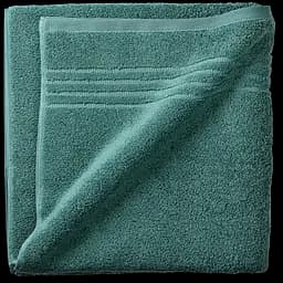 Рушник махровий Kela Leonora 70х140 см соснова зелень (23455)