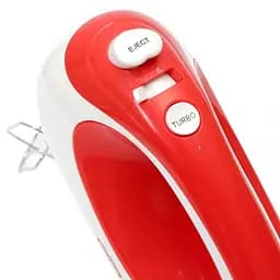 Міксер Rotex RHM200-K - мініатюра 4
