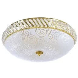 Люстра Brille торт стельова E14 40W G (BCL-407C/5)