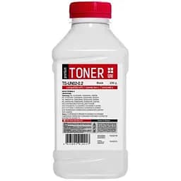 Тонер ColorWay Samsung Universal Premium 200 г (TS-UN02-0.2)