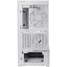 Корпус Lian Li Lancool 216 RGB White (G99.LAN216RW.10) Без БП Б/в - мініатюра 5