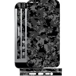 Захисна плівка StatusSKIN для Apple iPhone SE 2016 Корпус Вініл Піксель 1