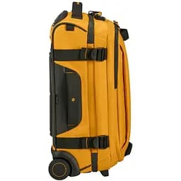 Дорожня Сумка Samsonite ECODIVER YELLOW 55x35x23 KH7*06011 - мініатюра 3