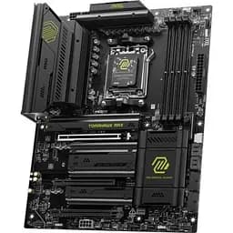 Материнська плата MSI (MAG B850 TOMAHAWK MAX WIFI) - мініатюра 2