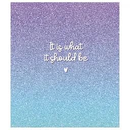 Зошит учнівський "Brilliance" 060-3357L-4 у лінію, 60 аркушів