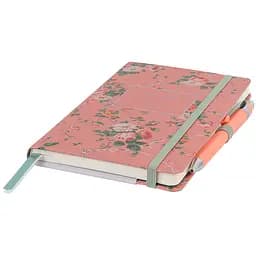 Книга записна A5 Axent Partner LA Charming 96 аркушів клітка (8621-6-A-LA) - мініатюра 3