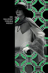 Mrs Dalloway - Вірджинія Вулф
