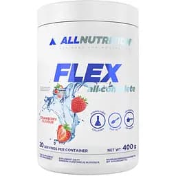 Добавка Allnutrition Flex All Complex V2 Cherry для підтримки суглобів 400 г