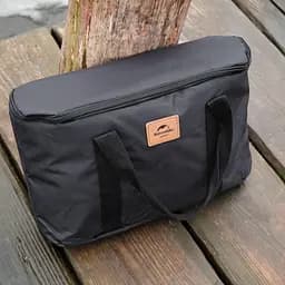 Туристична плита стіл Naturehike NH20RJ001 4500Вт (Сріблястий) - мініатюра 8