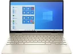 Ноутбук HP ENVY x360 13-bd0002ru 13.3FHD IPS Touch/Intel i5-1135G7/8/1024F/int/W10/Gold (423V8EA)