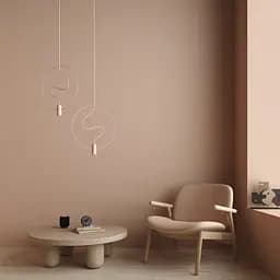Підвісний стельовий світильник Babich Studio Slim other any color - мініатюра 3