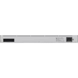 Маршрутизатор (роутер) Ubiquiti UniFi Dream Machine Special Edition (UDM-SE) [144672] - мініатюра 4