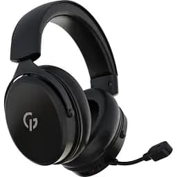 Навушники GamePro Asgard Skadi Wireless Black (HSW191B) - мініатюра 3