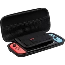 Твердий чохол Nintendo Blue Nintendo Switch/ Switch Lite/ Switch OLED model - мініатюра 3